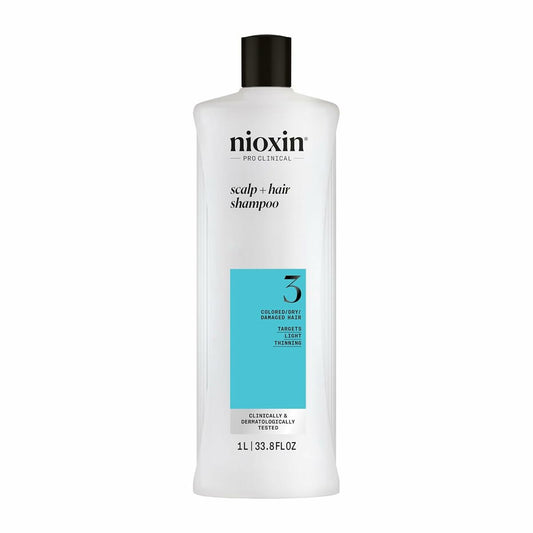 Nioxin