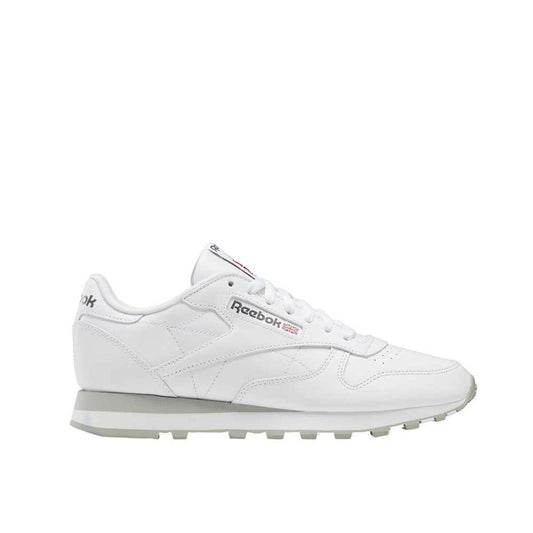 Men’s Casual Trainers Reebok Classic Leather White