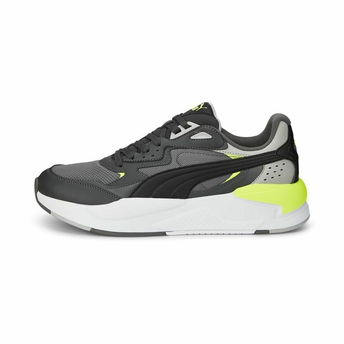 Men’s Casual Trainers Puma X-Ray Speed Black Puma