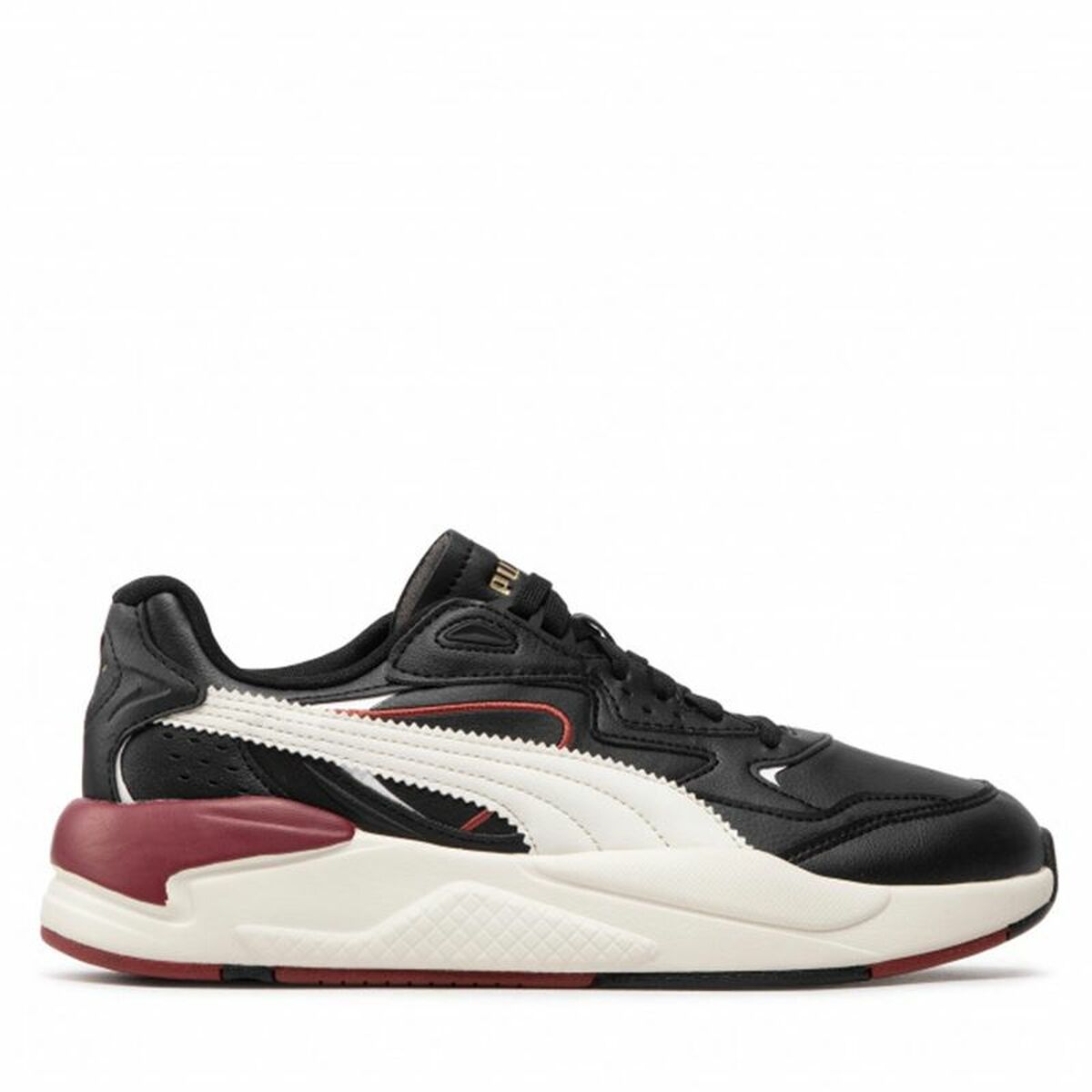 Men’s Casual Trainers Puma X-Ray Speed Black Puma