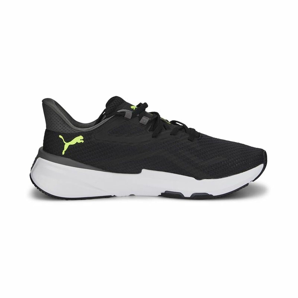 Men's Trainers Puma Pwrframe Black Puma