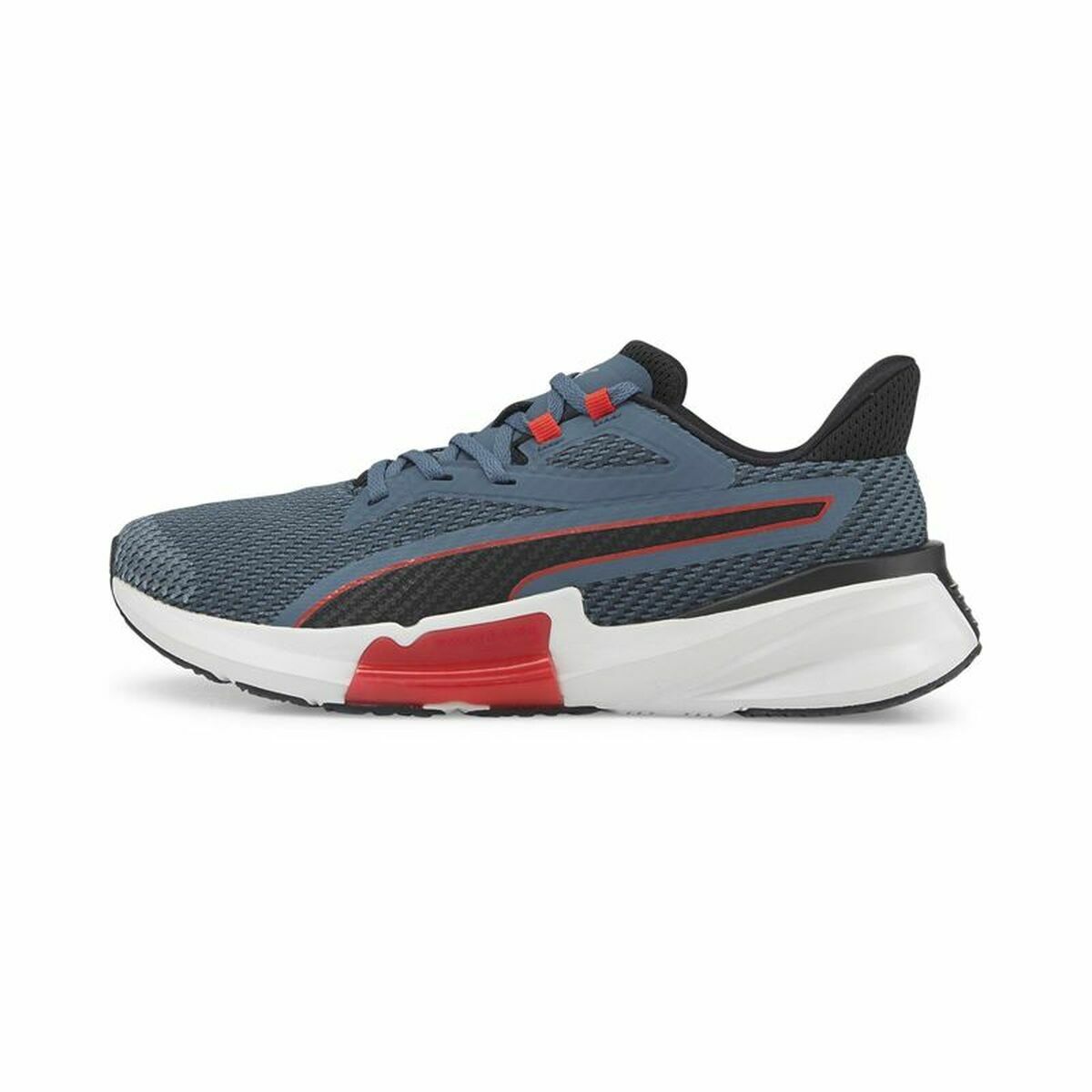 Men's Trainers Puma PowerFrame Blue Puma