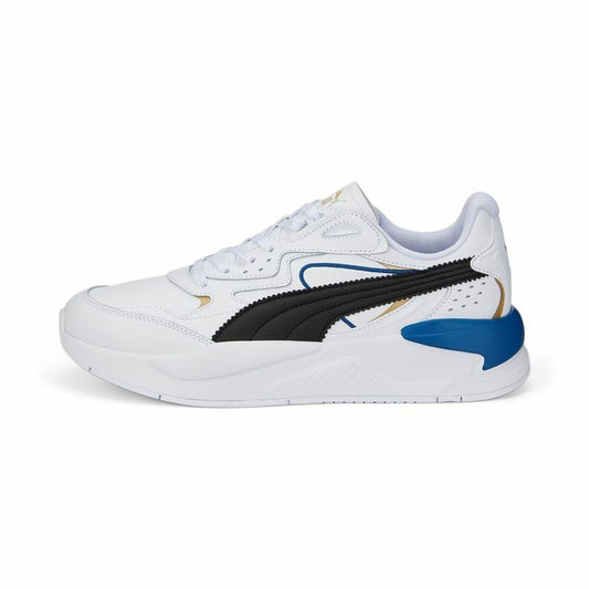 Men’s Casual Trainers Puma X-Ray Speed White Puma