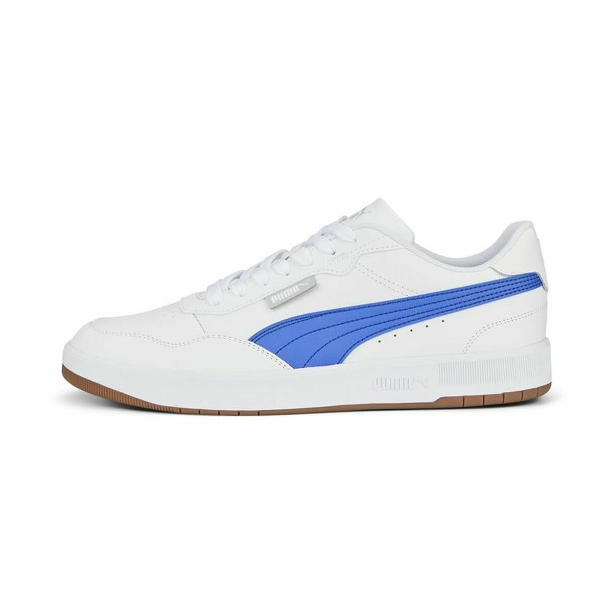 Men's Trainers Puma Court Ultra Lite White Puma