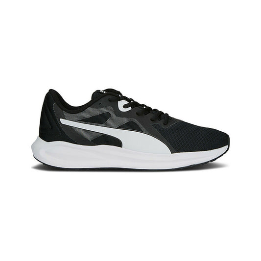 Men's Trainers Puma Twitch Runner Fresh Black