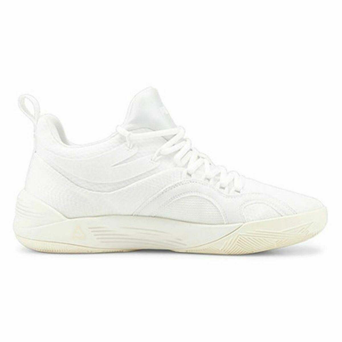 Men’s Casual Trainers Puma TRC White Puma