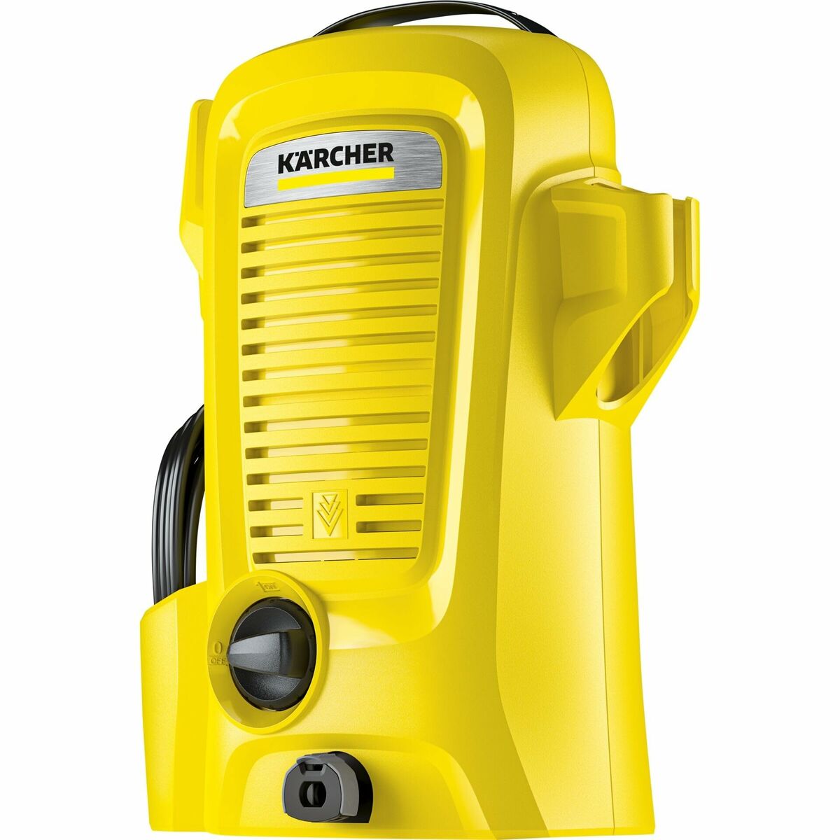 Jet Wash Kärcher K2 Universal Edition 1400 W 360 l/h Kärcher