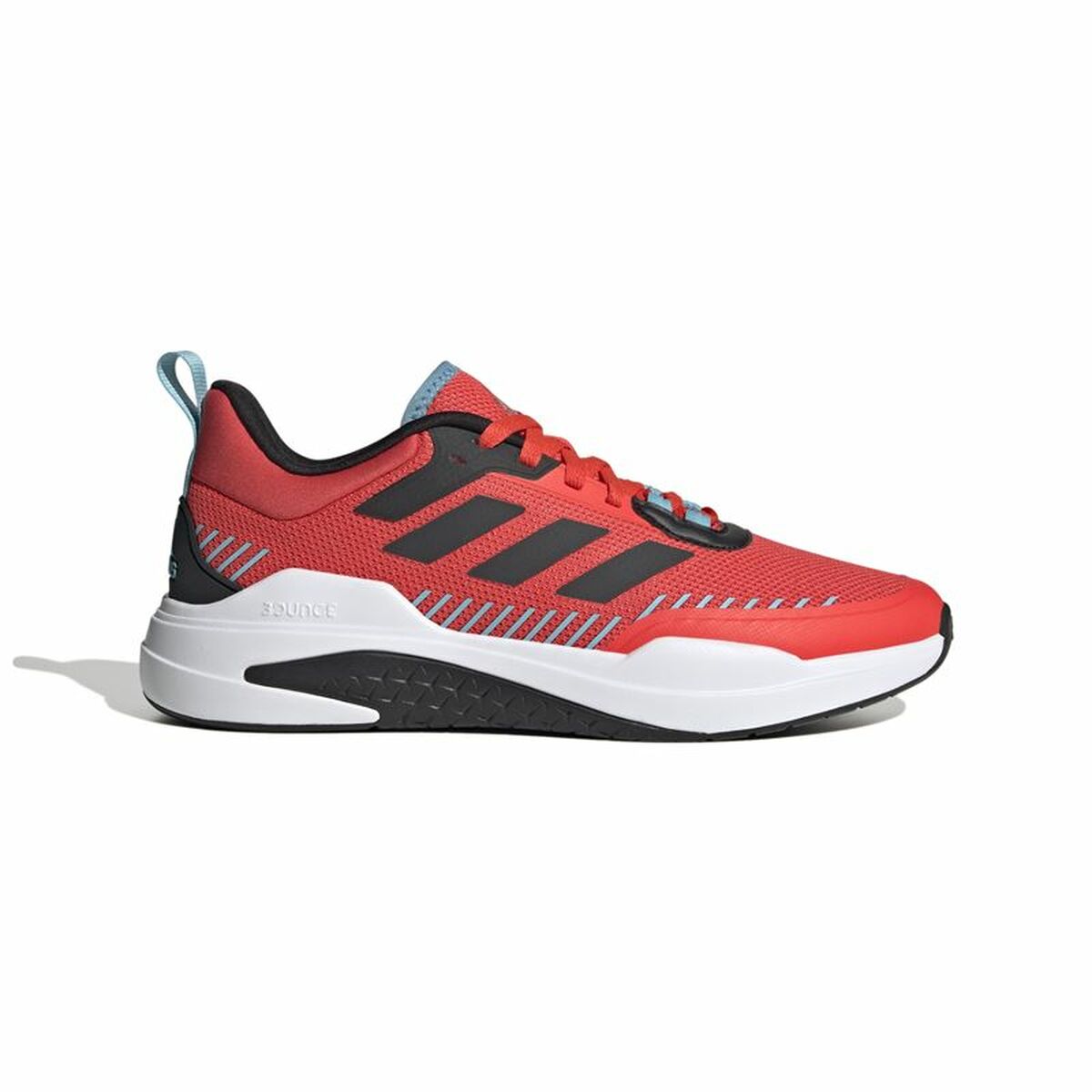 Men's Trainers Adidas Trainer V Red Adidas