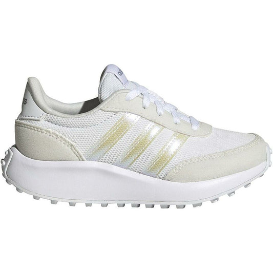 Sports Trainers for Women Adidas 70S K HR0295 White Adidas