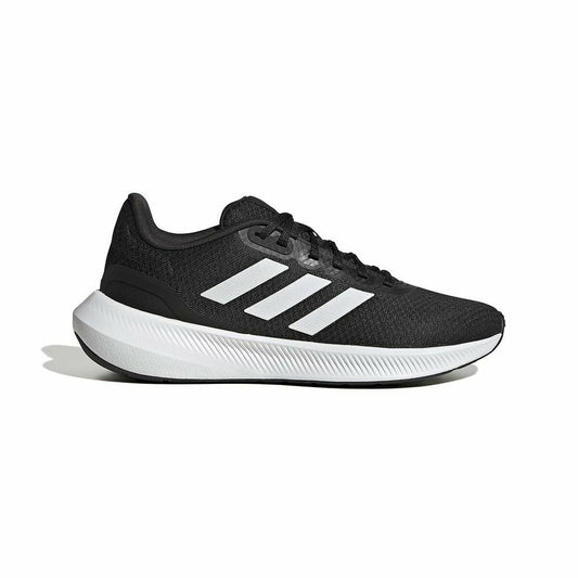 Women's trainers Adidas RUNFALCON 3.0 HP7556  Black