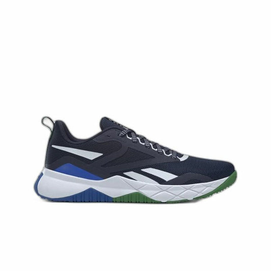 Men's Trainers Reebok NFX Black Reebok