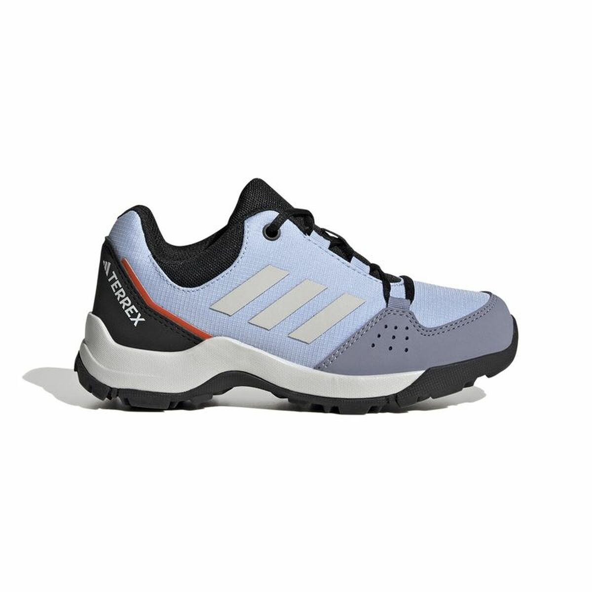 Running Shoes for Adults Adidas Terrex Hyperhiker Blue Light Blue Adidas