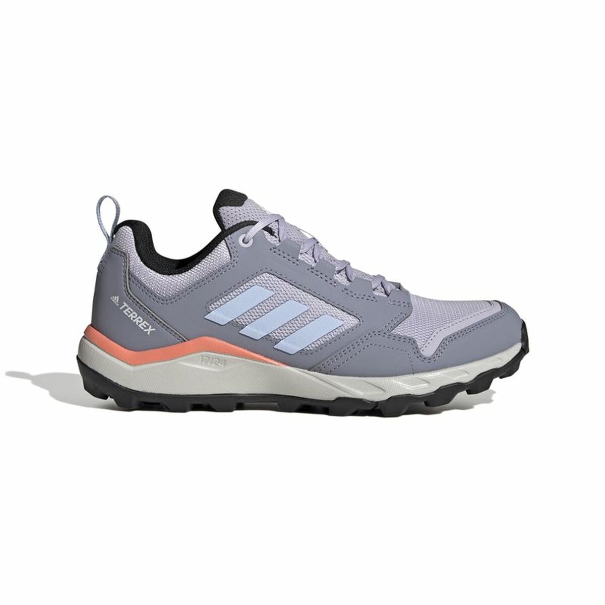 Sports Trainers for Women Adidas Terrex Tracerocker 2 Grey Light mauve Adidas