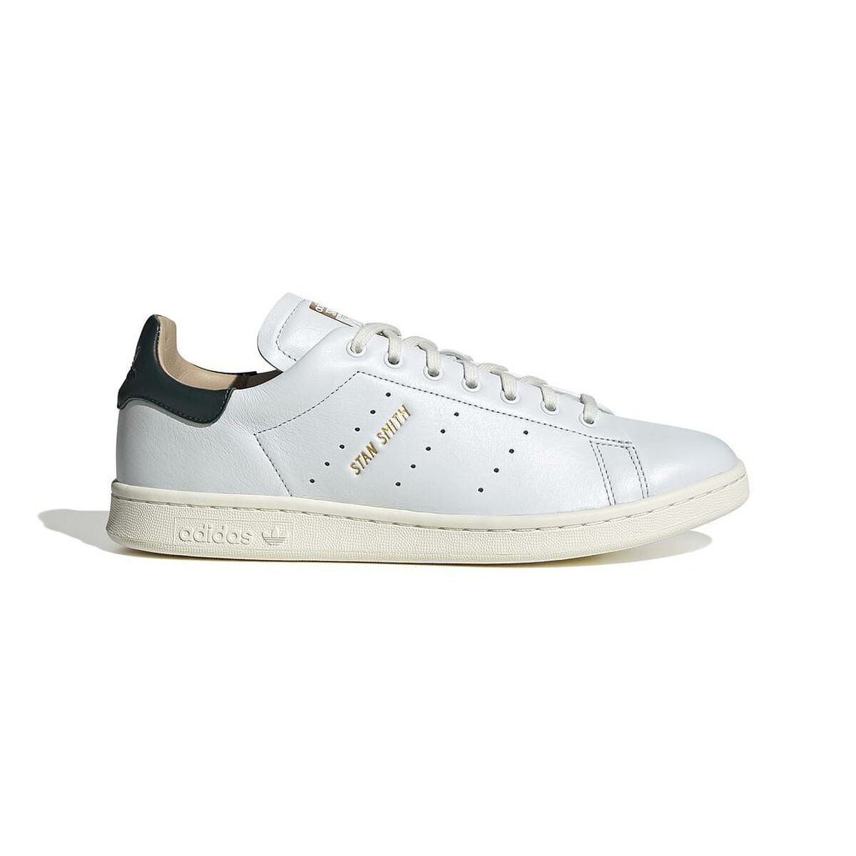 Men’s Casual Trainers Adidas STAN SMITH LUX HP2201 White Adidas