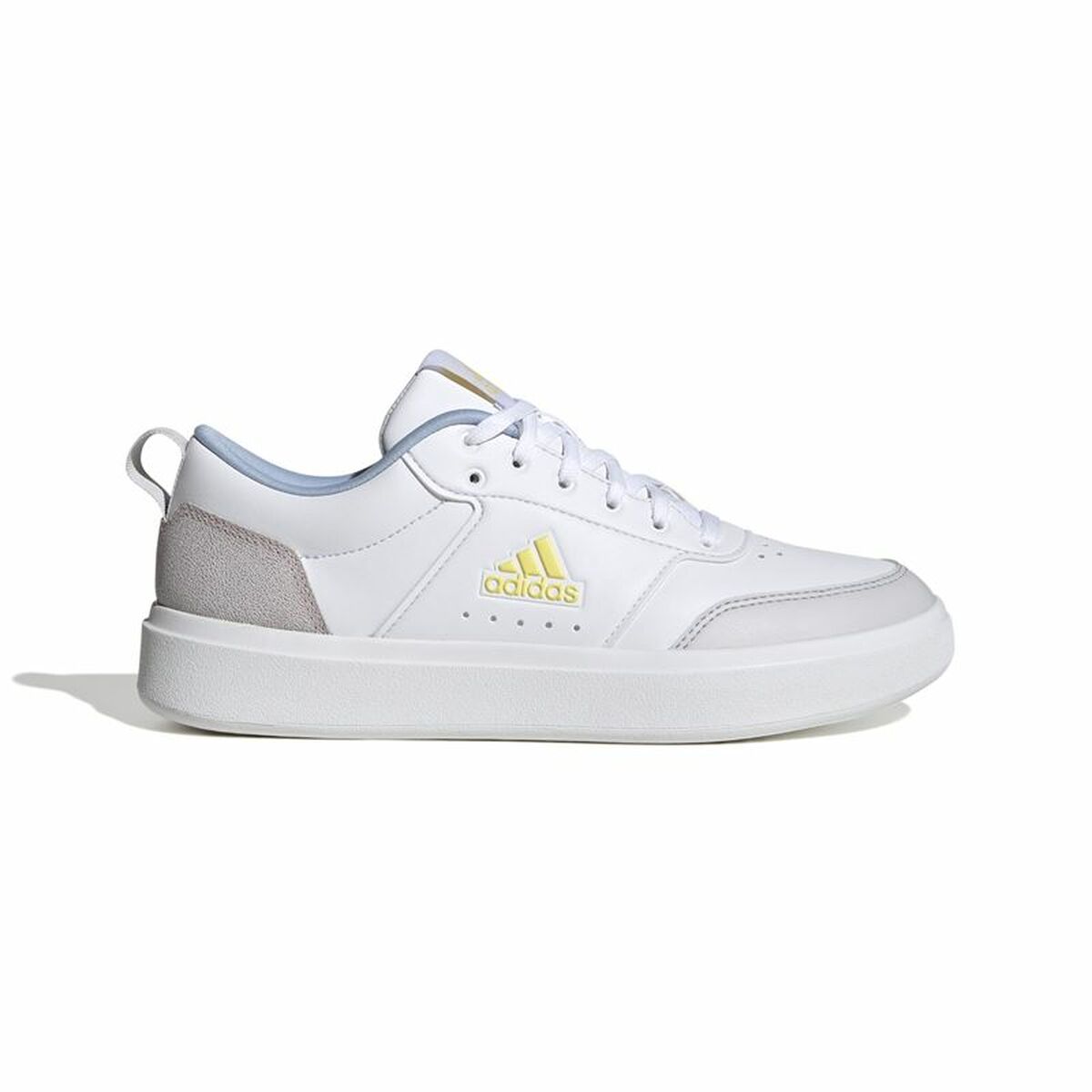 Running Shoes for Adults Adidas Park St White Adidas