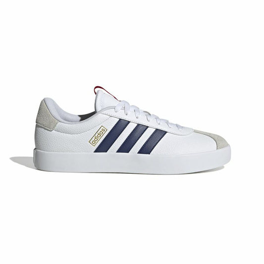 Men's Trainers Adidas VL Court 3.0 White