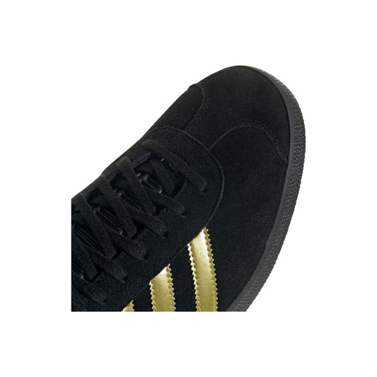 Sports Trainers for Women Adidas Gazelle JB JH5703 Black