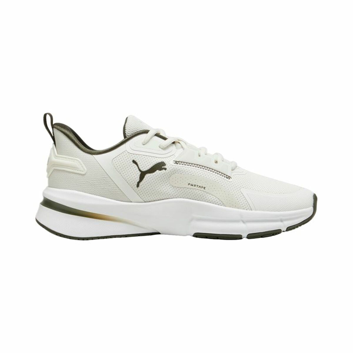 Men's Trainers Puma Pwrframe Tr 3 White Puma