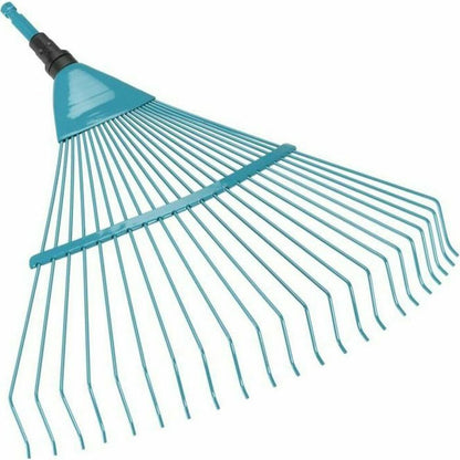 Rake for Collecting Leaves Gardena 643100 Gardena