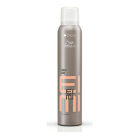 Dry Shampoo Eimi Dry Me Wella 8005610532745