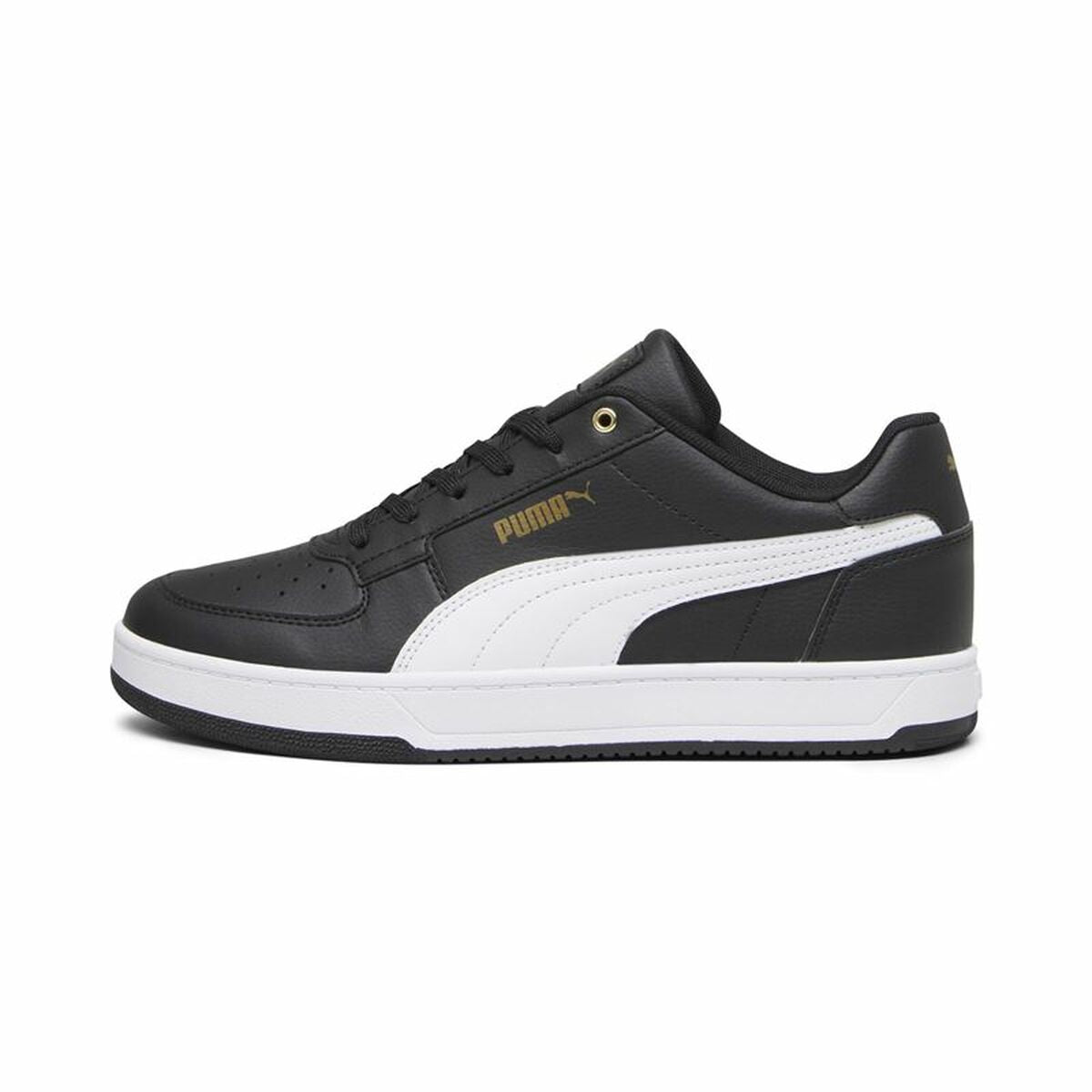 Men’s Casual Trainers Puma Caven 2.0 Black Puma