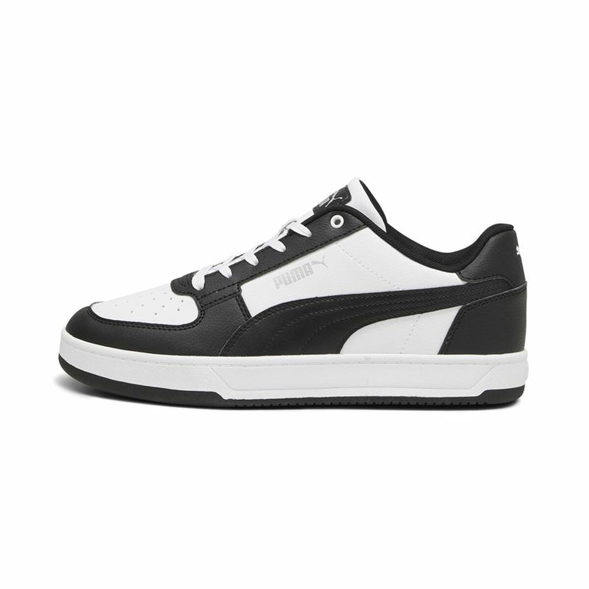 Men's Trainers Puma Caven 2.0 White Black Puma