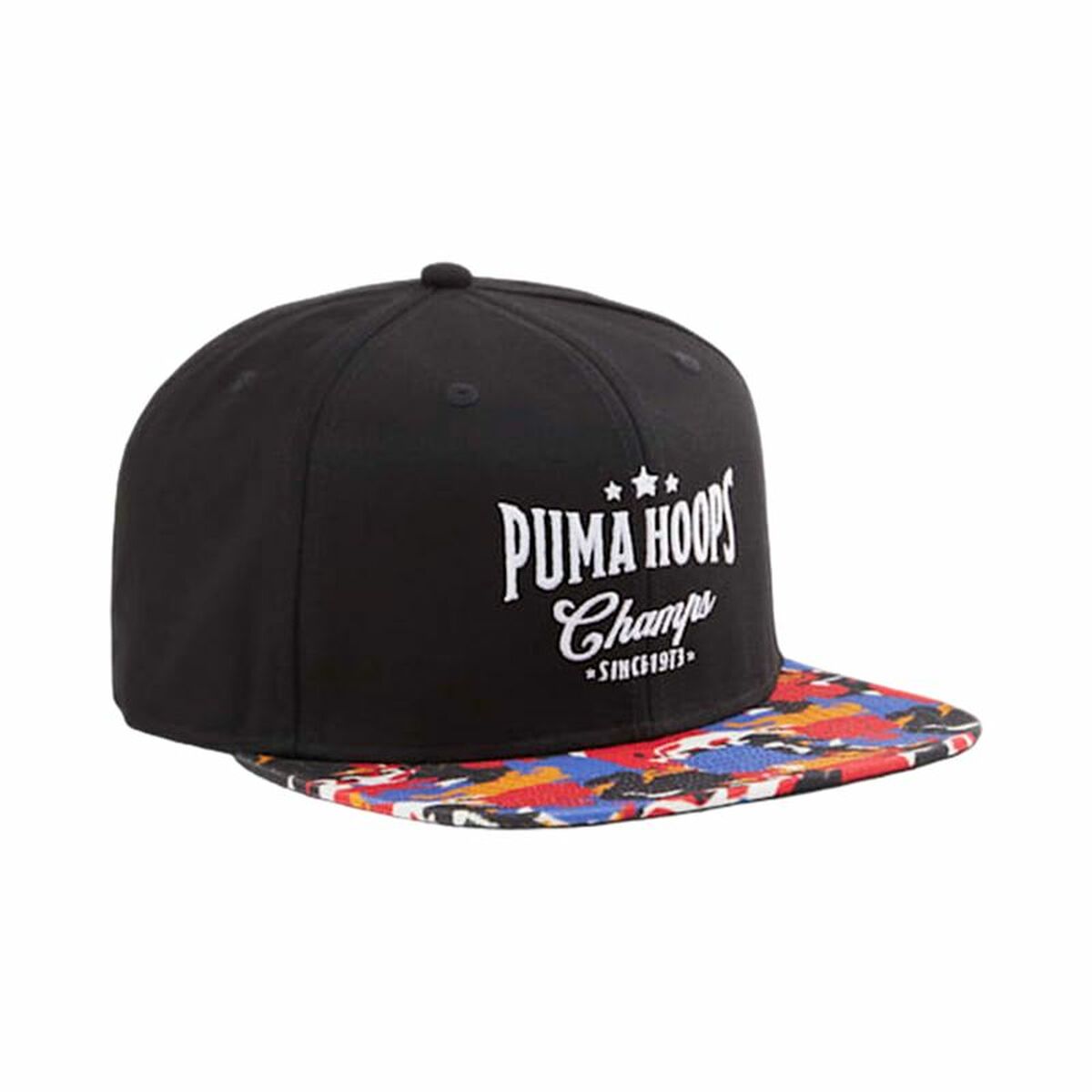 Sports Cap Puma Basketball Pro FB Puma