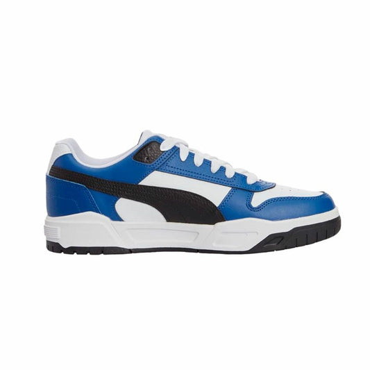 Men’s Casual Trainers Puma RBD Tech Classic Cobalt Glaze White Puma