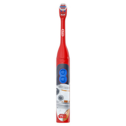 Electric Toothbrush Oral-B Star Wars Oral-B