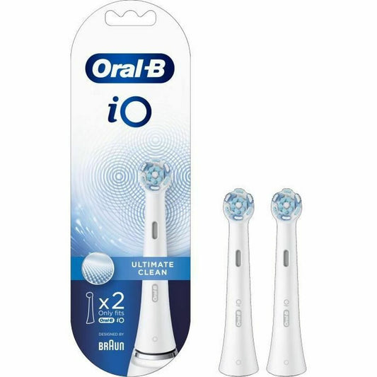 Oral-B