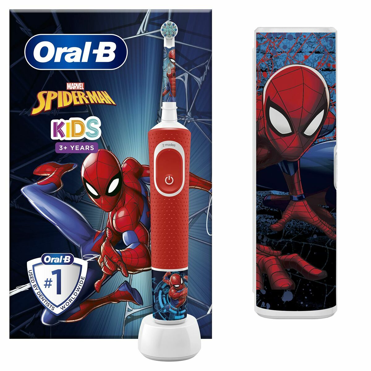 Oral-B