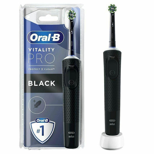 Electric Toothbrush Oral-B Oral-B