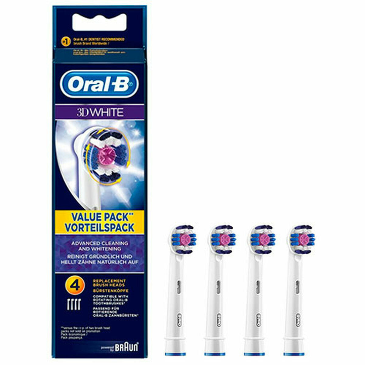 Oral-B