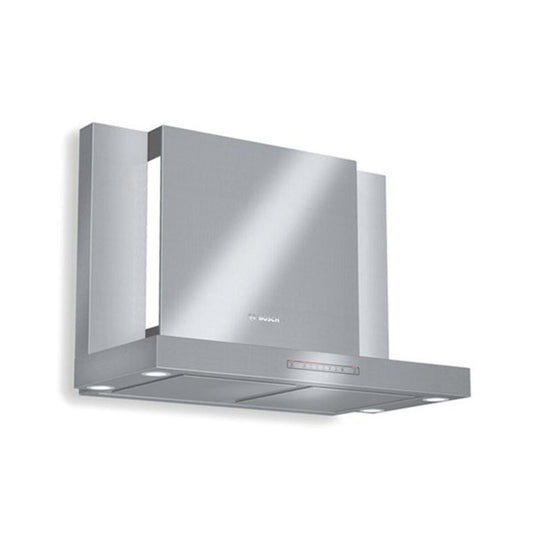 Konventionel emhætte BOSCH DWB099752 90 cm 770 m3/h 58 dB 317W