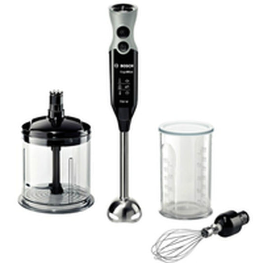 Håndblender BOSCH Sort 750 W (renoveret D)