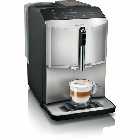 Superautomatic Coffee Maker Siemens AG EQ300 S300 1300 W 15 bar Siemens AG