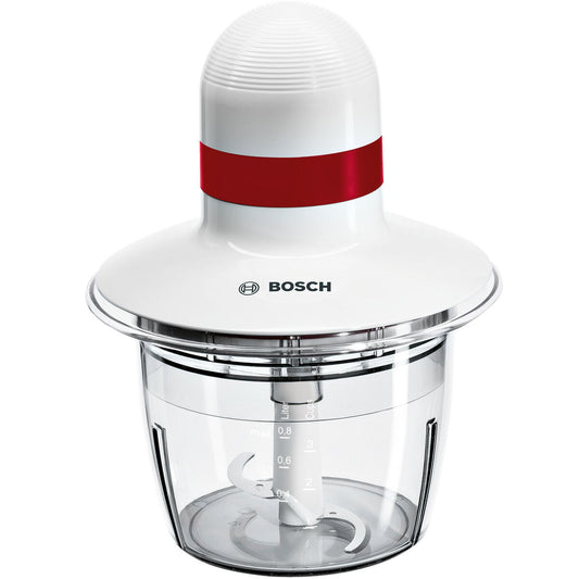 Hakker BOSCH MMRP1000 400 W 800 ml 0,8 L