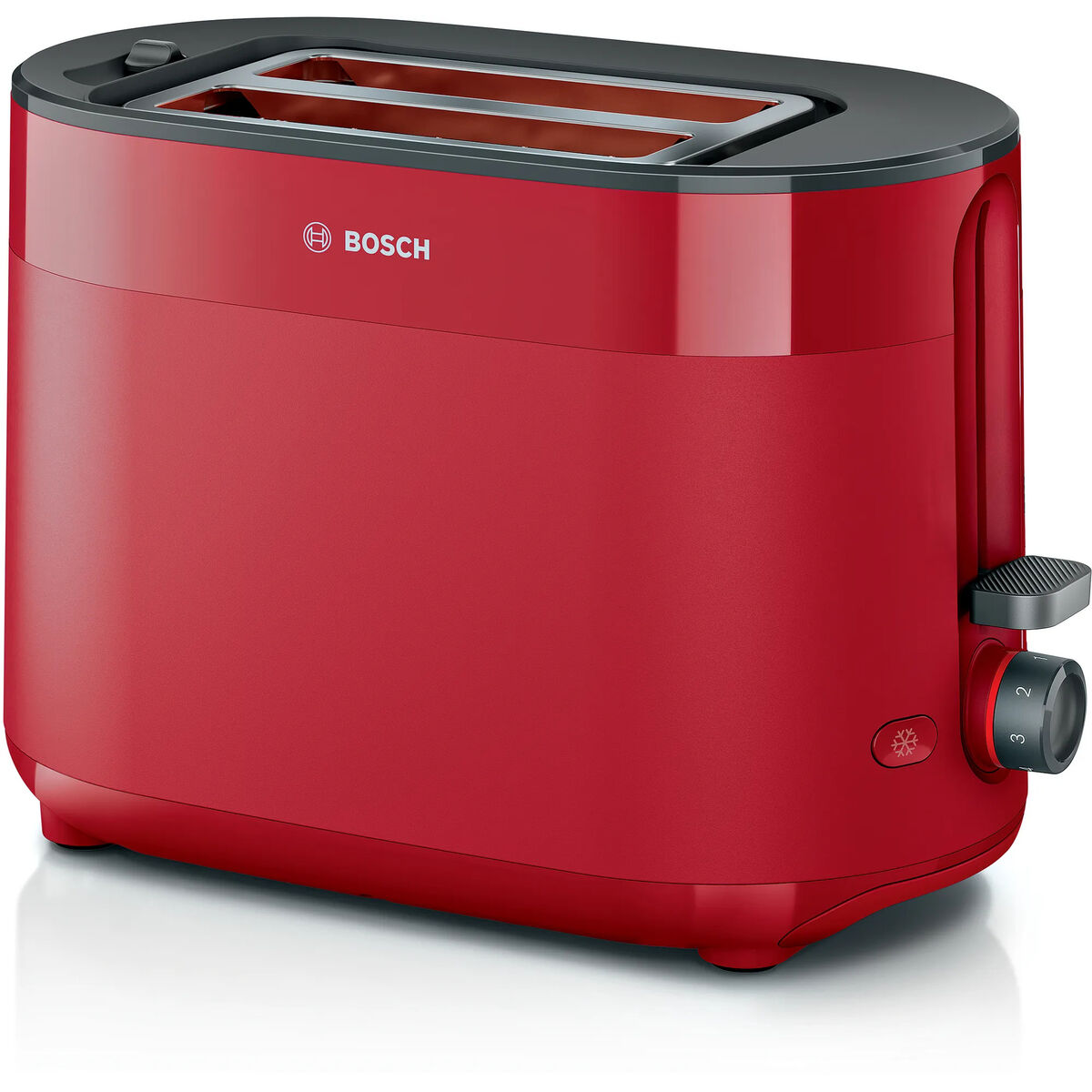 Brødrister BOSCH TAT2M124 950 W