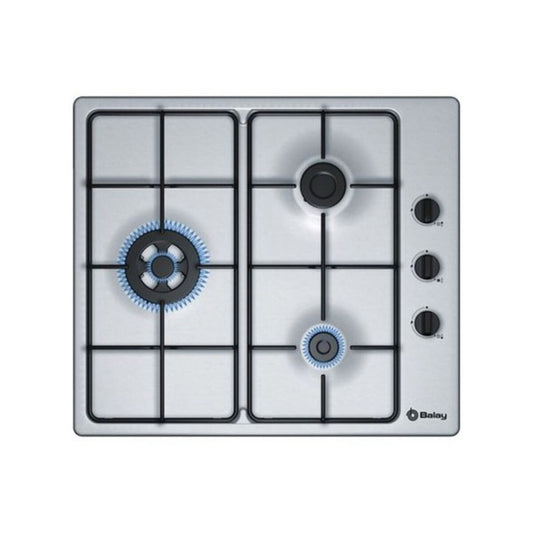 Gas Hob Balay 3ETX463MB 60 cm