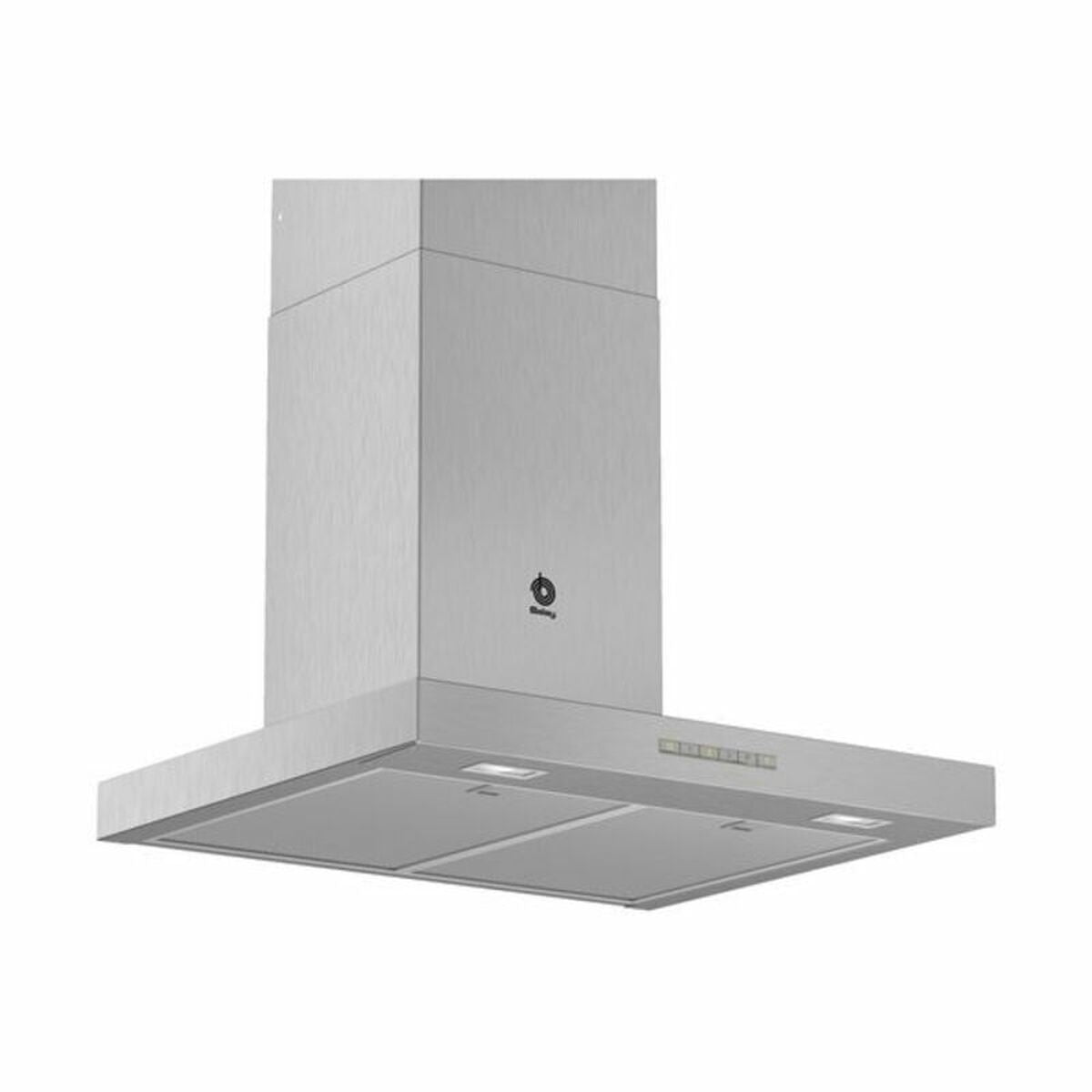 Konventionel emhætte Balay 3BC067EX 60 cm 730 m³/h 255W A