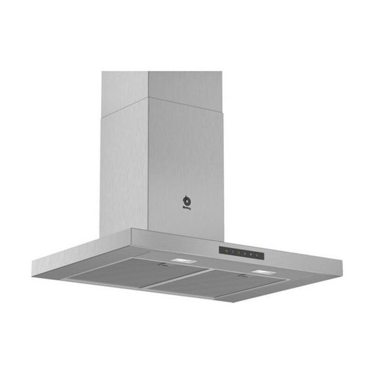 Konventionel Emhætte Balay 3BC977GX 70 cm 671 m3/h 140W A Stål