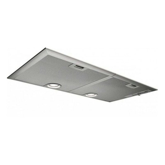 Konventionel Emhætte Balay 3BF276NX 75 cm 610 m³/h C Stål Metallisk metal