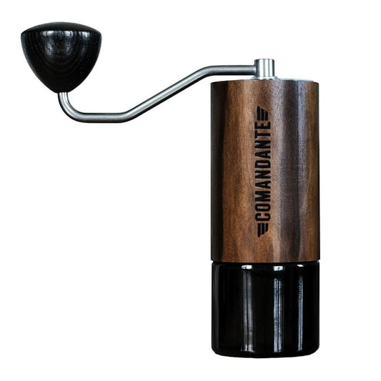 Coffee Grinder Comandante C40 MK4