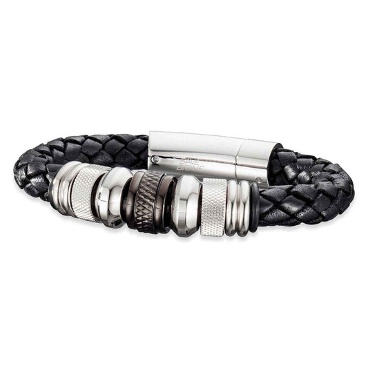 Men's Bracelet Save Brave SBB-TANGO-19 19 cm Save Brave