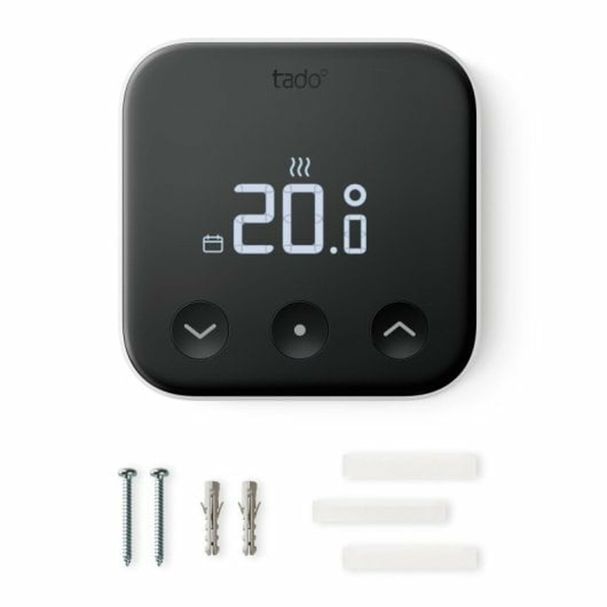 Thermostat Tado