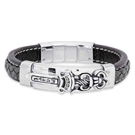 Men's Bracelet Save Brave SBB-VINCENT 19-21 cm Save Brave