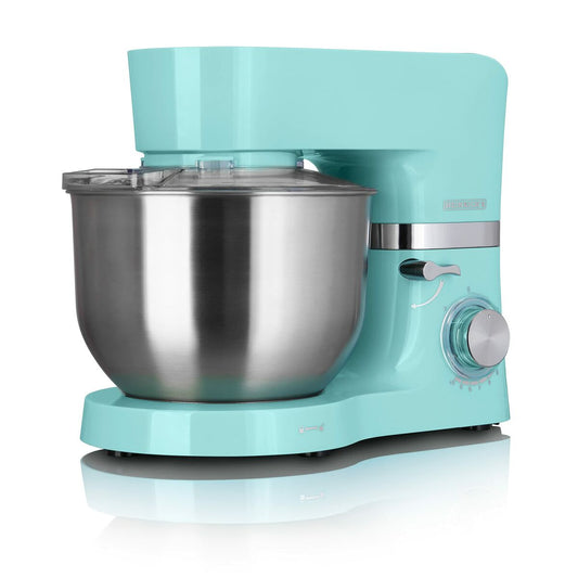 Foodprocessor Heinrich's HKM 6278 miętowy 1300 W 6,2 L