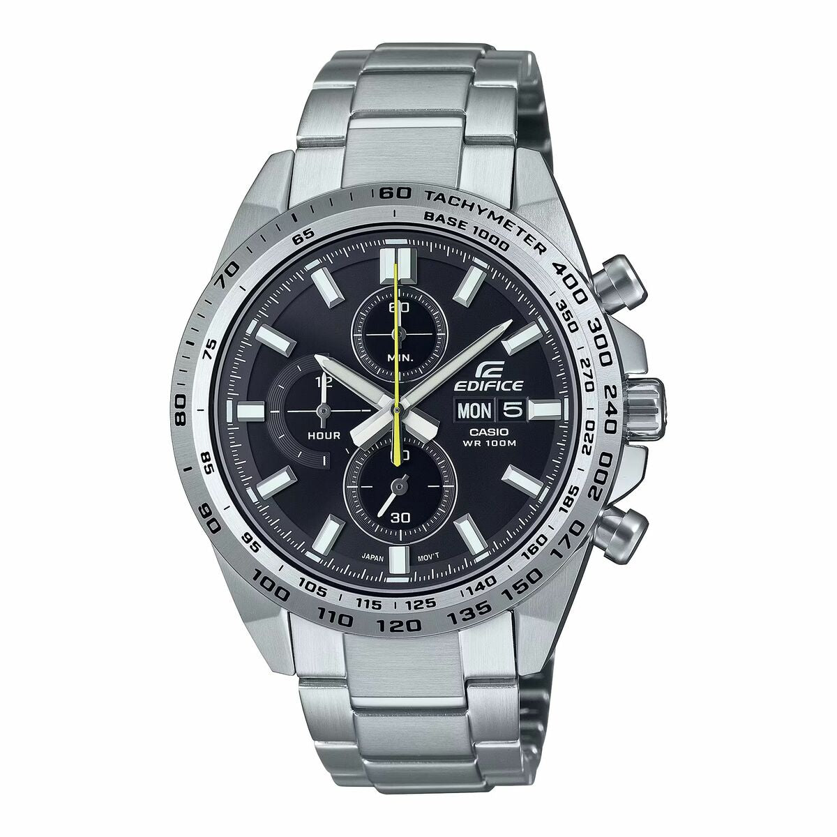 Men's Watch Casio EFR-574D-1AVUEF Casio