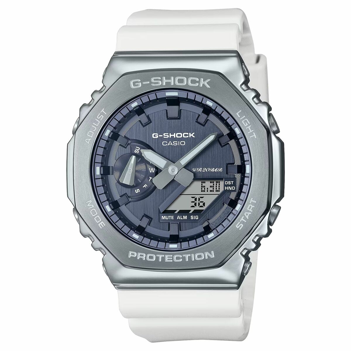 Men's Watch Casio GM-2100WS-7AER Casio