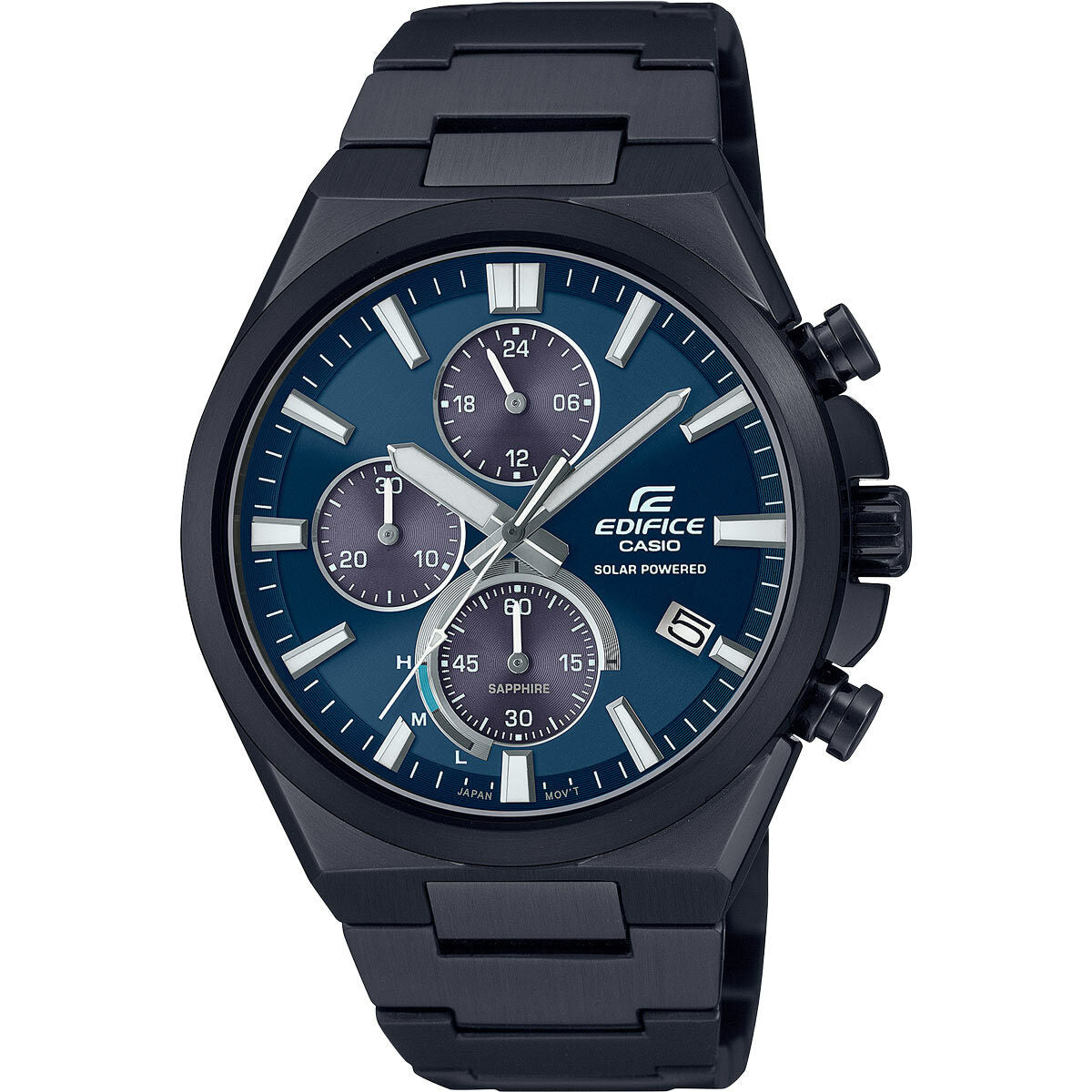 Men's Watch Casio EFS-S630DC-2AVUEF Casio